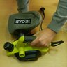 Električno rende (blanja) 750W - RYOBI EPN7582NHG