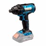 Akumulatorski udarni zavijač, 20V - BORMANN PRO BBP3300