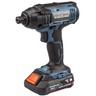 Akumulatorski udarni zavijač, 20V - BORMANN PRO BBP3300
