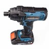 Akumulatorski udarni zavijač, 20V - BORMANN PRO BBP3300