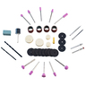 Set rotacionog alata 135W - BORMANN - BMG1360