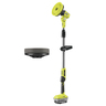 Aku. teleskopski čistač (ribač), 18V ONE+™ – RYOBI R18TPS-0