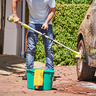 Aku. teleskopski čistač (ribač), 18V ONE+™ – RYOBI R18TPS-0