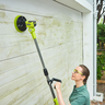 Aku. teleskopski čistač (ribač), 18V ONE+™ – RYOBI R18TPS-0
