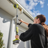Aku. teleskopski čistač (ribač), 18V ONE+™ – RYOBI R18TPS-0
