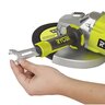 Električna ugaona brusilica 2000W - RYOBI EAG2000RS