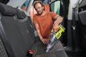 Aku. ručni usisivač, 18V ONE+™ - RYOBI RHV18-0