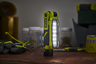Radna lampa za inspekciju USB Lithium™ 4V - RYOBI RLI4-0