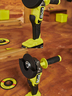 Aku. ugaona brusilica bez četkica 125mm, 18V ONE+™ (HP) – RYOBI RAG18X125-0