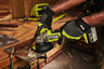 Aku. ugaona brusilica bez četkica 125mm, 18V ONE+™ (HP) – RYOBI RAG18X125-0