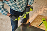 Aku. ugaona brusilica bez četkica 125mm, 18V ONE+™ (HP) – RYOBI RAG18X125-0