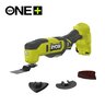 Aku. multifunkcionalni alat, 18V ONE+™ (renovator) - RYOBI RMT18-0