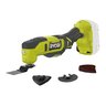 Aku. multifunkcionalni alat, 18V ONE+™ (renovator) - RYOBI RMT18-0