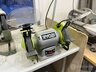 Stona dvostrana brusilica (tocilo) 250W - RYOBI RBG6G1