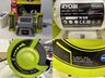 Stona dvostrana brusilica (tocilo) 250W - RYOBI RBG6G1