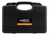 Set za čišćenje ležišta za ubrizgavanje 17/1 - NEO TOOLS (11-885)