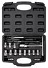Set za čišćenje ležišta za ubrizgavanje 17/1 - NEO TOOLS (11-885)