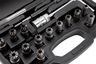 Set za čišćenje ležišta za ubrizgavanje 17/1 - NEO TOOLS (11-885)