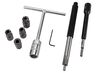Set za čišćenje ležišta za ubrizgavanje 17/1 - NEO TOOLS (11-885)