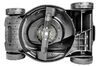 Električna kosačica za travu, 1500W – GRAPHITE 59G474