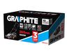 Električna kosačica za travu, 1500W – GRAPHITE 59G474