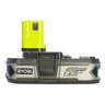 Baterija Lithium+ (18V ONE+™) od 2.5 Ah  - RYOBI RB18L25