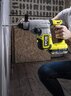 Aku. čekić-bušilica SDS+ (bez četkica), 18V ONE+™ HP – RYOBI RSDS18X-0