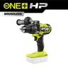 Aku. udarna bušilica bez četkica (95 Nm), 18V ONE+™ HP - RYOBI RPD18X-0