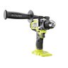 Aku. udarna bušilica bez četkica (95 Nm), 18V ONE+™ HP - RYOBI RPD18X-0