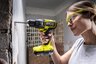 Aku. udarna bušilica bez četkica (95 Nm), 18V ONE+™ HP - RYOBI RPD18X-0