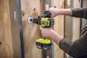 Aku. udarna bušilica bez četkica (95 Nm), 18V ONE+™ HP - RYOBI RPD18X-0