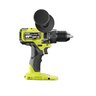 Aku. udarna bušilica bez četkica (95 Nm), 18V ONE+™ HP - RYOBI RPD18X-0