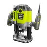 Električna glodalica 1600W - RYOBI RRT1600-K