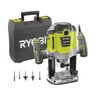 Električna glodalica 1600W - RYOBI RRT1600-K