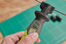Kompaktni bežični vrući rezač, USB Lithium™ 4V (2,0 Ah) - RYOBI RHC4-120G