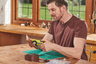 Kompaktni bežični alat za sečenje, USB Lithium™ 4V (2,0 Ah) - RYOBI RCT4-120G