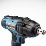 Akumulatorski udarni ključ, 20V - BORMANN PRO BBP3400