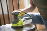 Kružna vibraciona brusilica 300W - RYOBI ROS300