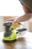 Kružna vibraciona brusilica 300W - RYOBI ROS300