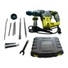 Električna čekić-bušilica SDS+, 1050W - RYOBI RSDS1050-K