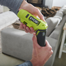 Kompaktni bežični okretni odvijač USB Lithium™ 4V (2,0 Ah) - RYOBI RSDP4-120G