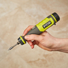 Kompaktna bežična lemilica USB Lithium™ 4V (2,0 Ah) - RYOBI RSI4-120G