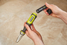 Kompaktna bežična lemilica USB Lithium™ 4V (2,0 Ah) - RYOBI RSI4-120G