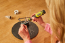 Kompaktna bežična lemilica USB Lithium™ 4V (2,0 Ah) - RYOBI RSI4-120G