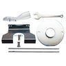 Podesiva glodalica 1200W - BORMANN (BRT1300)