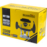 Podesiva glodalica 1200W - BORMANN (BRT1300)