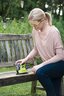 Vibraciona brusilica (3 u 1), 180W - RYOBI RMS180-S