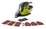 Vibraciona brusilica (3 u 1), 180W - RYOBI RMS180-S