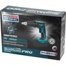 Aku. odvrtač za gips (šauber), 20V - BORMANN PRO BBP5150
