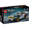 LEGO BMW M3 (E30) 77263